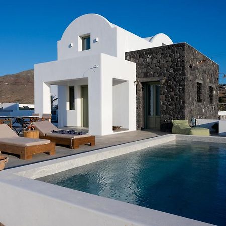 Oia Kissiri - Private Pool Villas المظهر الخارجي الصورة
