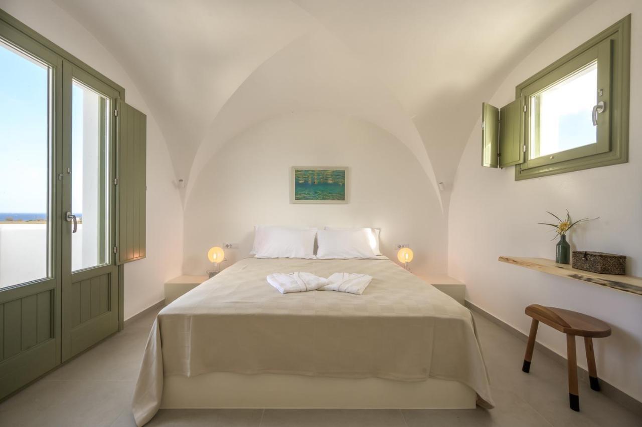 Oia Kissiri - Private Pool Villas المظهر الخارجي الصورة