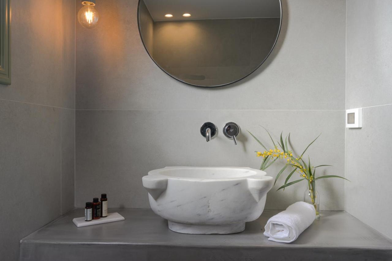 Oia Kissiri - Private Pool Villas المظهر الخارجي الصورة