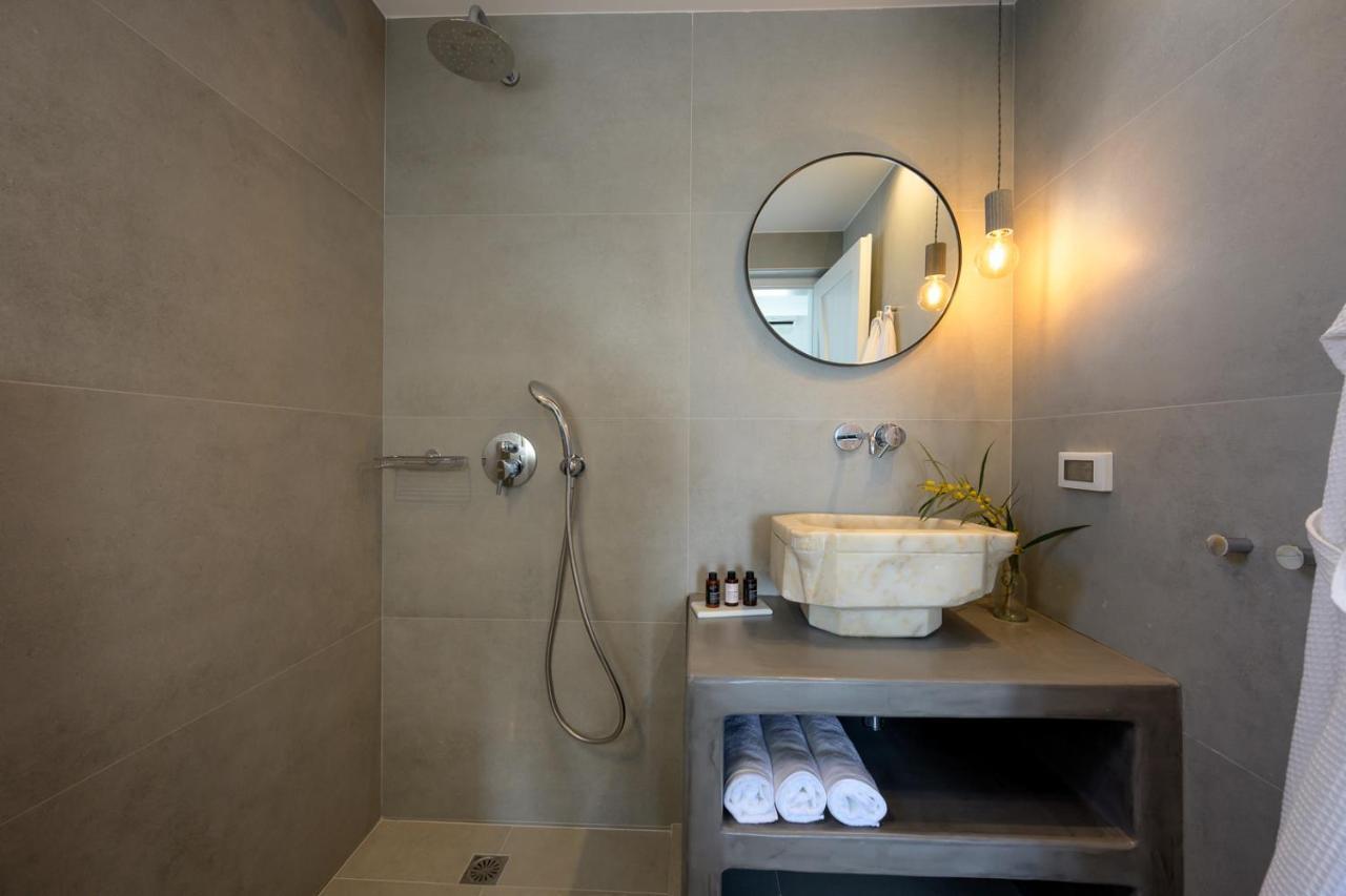 Oia Kissiri - Private Pool Villas المظهر الخارجي الصورة