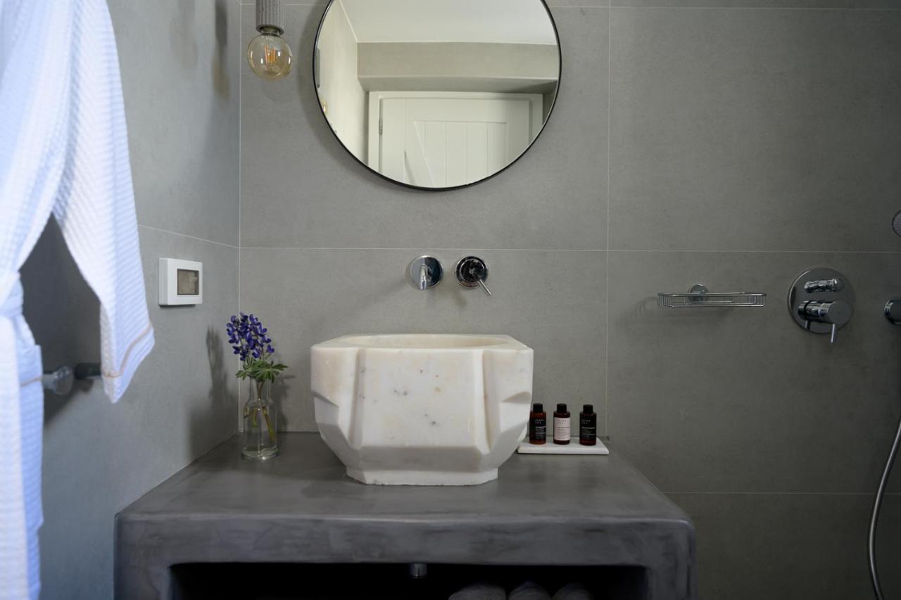 Oia Kissiri - Private Pool Villas المظهر الخارجي الصورة