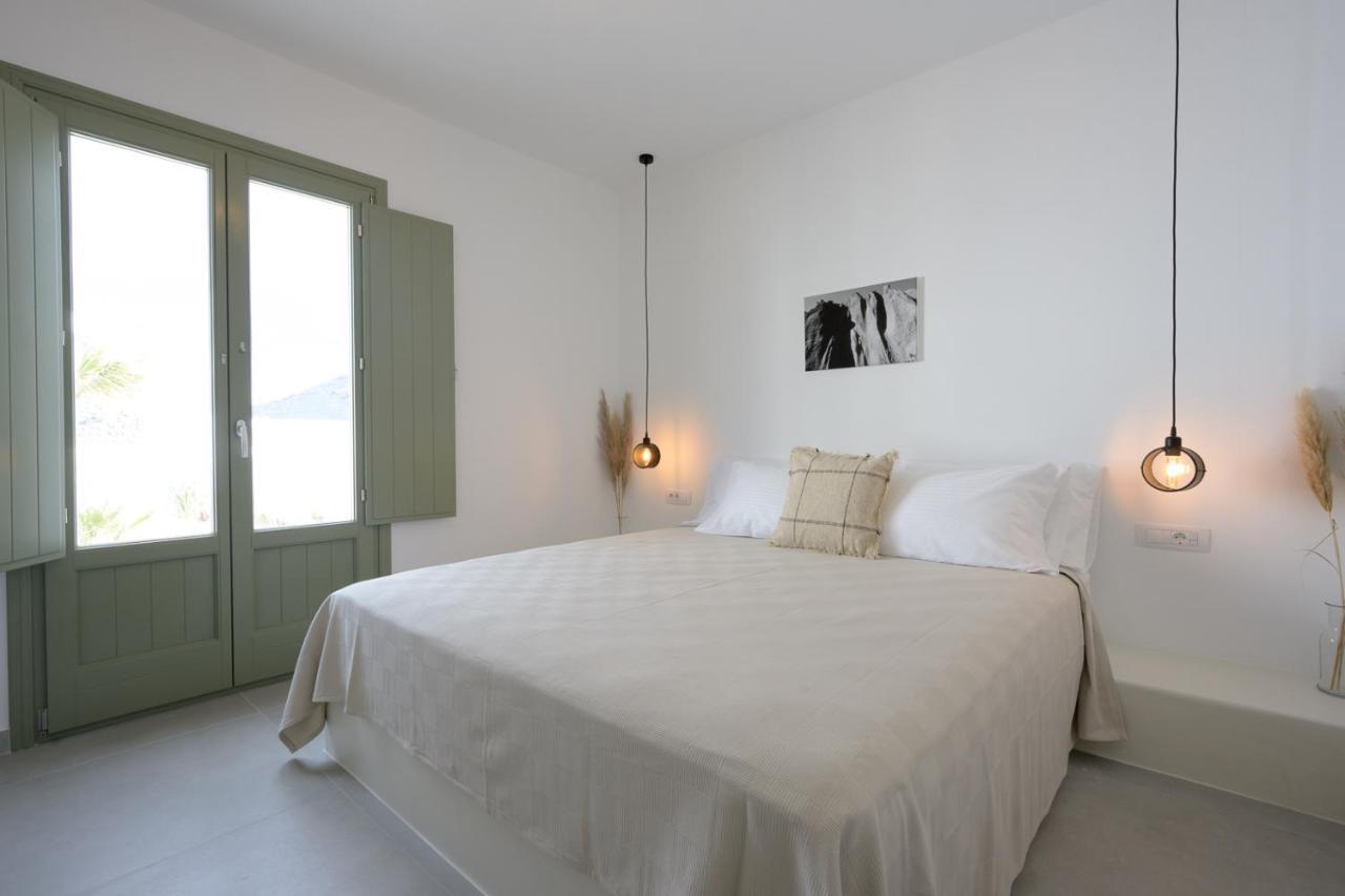 Oia Kissiri - Private Pool Villas المظهر الخارجي الصورة