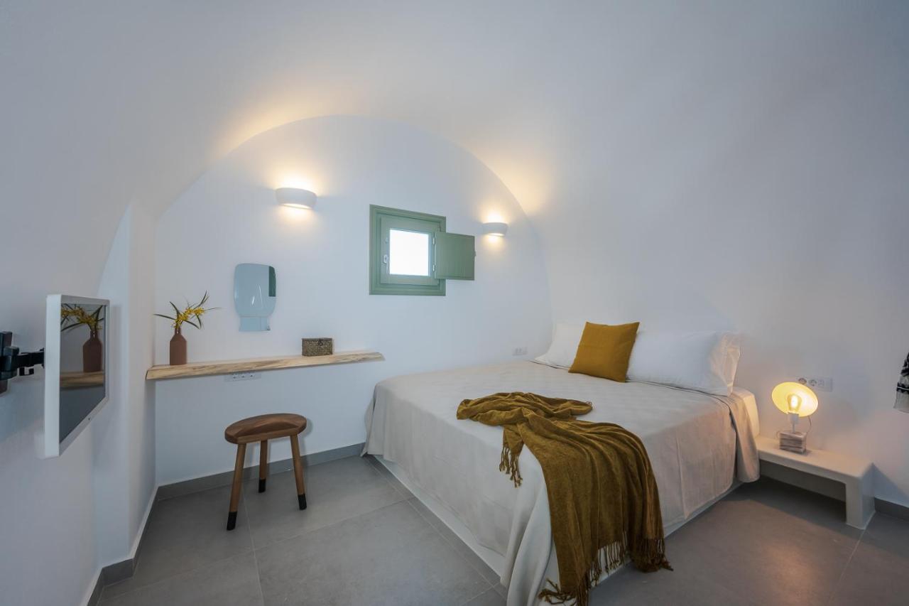 Oia Kissiri - Private Pool Villas المظهر الخارجي الصورة